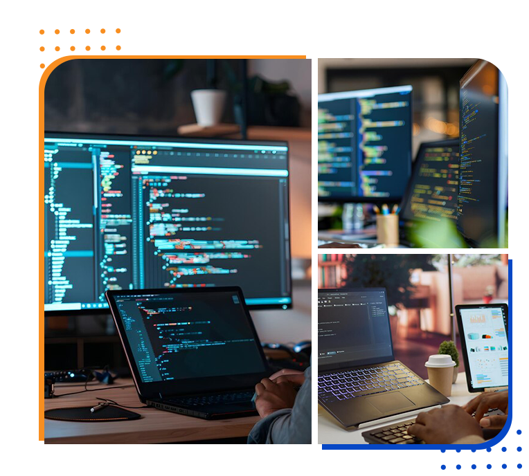 À propos de MAISOFT